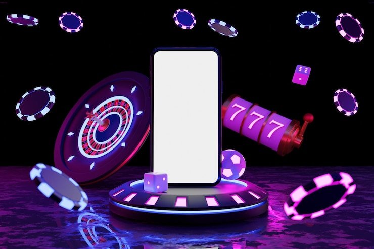 Platform kasino dan sportsbook jawa303 dengan antarmuka responsif di perangkat mobile dan desktop